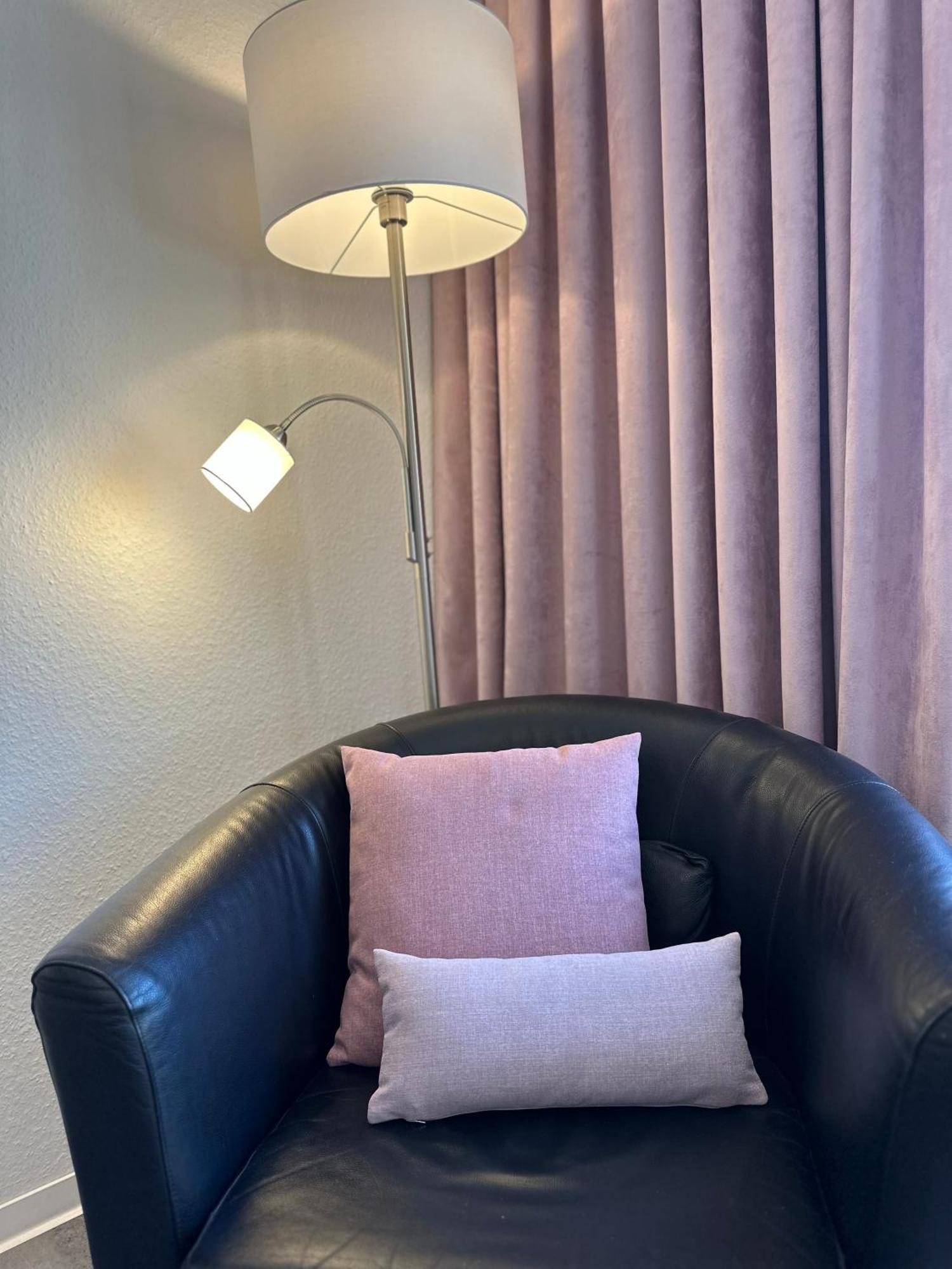 An Hotel Selm Pokoj fotografie